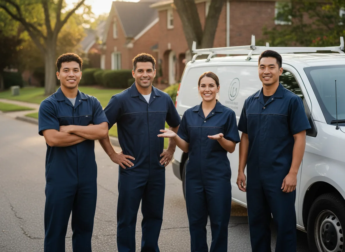 Home Gutter Service company in Savonburg, KS